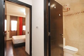 Sabor Apartment Anas Majorelle