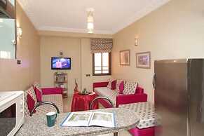 Sabor Apartment Anas Majorelle
