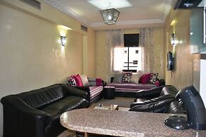 Sabor Apartment Anas Majorelle