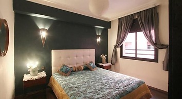 Sabor Apartment Anas Majorelle