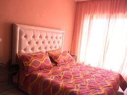 Majorelle Luxury Appartement