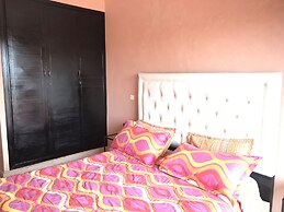 Majorelle Luxury Appartement