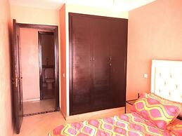 Majorelle Luxury Appartement