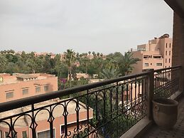 Majorelle Luxury Appartement