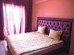 Majorelle Luxury Appartement