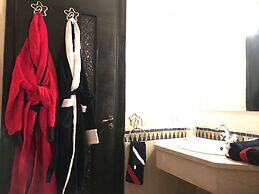 Majorelle Luxury Appartement