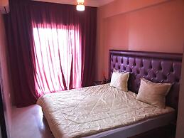 Majorelle Luxury Appartement