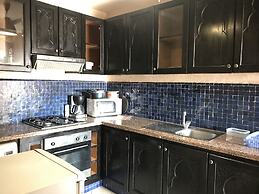 Majorelle Luxury Appartement