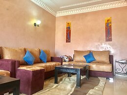 Majorelle Luxury Appartement