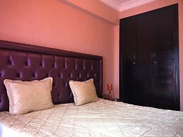 Majorelle Luxury Appartement