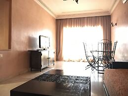 Majorelle Luxury Appartement