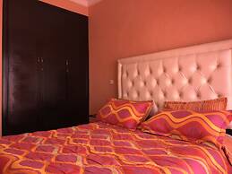 Majorelle Luxury Appartement