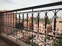 Majorelle Luxury Appartement