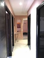 Majorelle Luxury Appartement