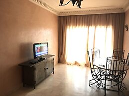 Majorelle Luxury Appartement