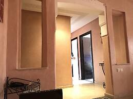 Majorelle Luxury Appartement