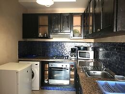 Majorelle Luxury Appartement