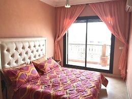 Majorelle Luxury Appartement