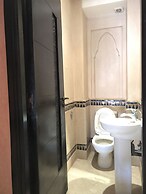 Majorelle Luxury Appartement