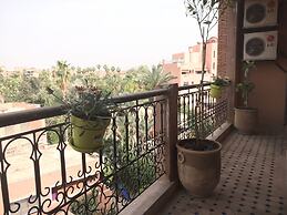 Majorelle Luxury Appartement