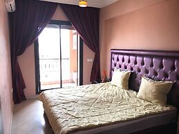 Majorelle Luxury Appartement