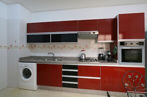 Sabor Appartement Mouzdalifa