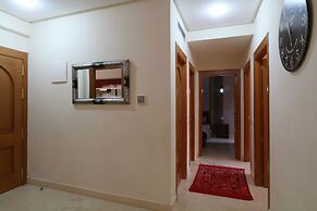 Sabor Appartement Mouzdalifa