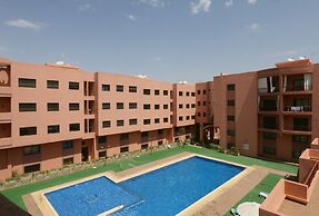 Sabor Appartement Mouzdalifa