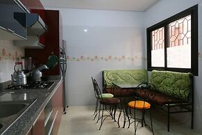 Sabor Appartement Mouzdalifa