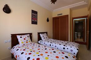 Sabor Appartement Mouzdalifa