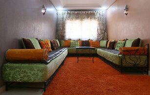 Sabor Appartement Mouzdalifa