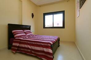 Sabor Appartement Mouzdalifa