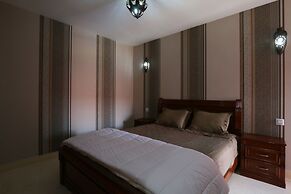 Sabor Appartement Mouzdalifa