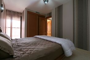 Sabor Appartement Mouzdalifa