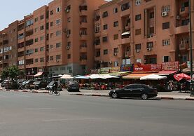 Sabor Appartement Mouzdalifa