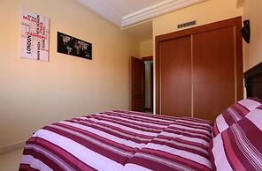Sabor Appartement Mouzdalifa