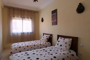 Sabor Appartement Mouzdalifa