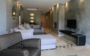 Sabor Appartement City Golf