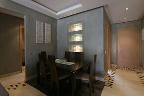 Sabor Appartement City Golf