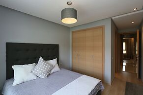 Sabor Appartement City Golf