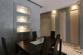 Sabor Appartement City Golf