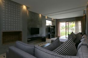 Sabor Appartement City Golf