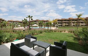 Sabor Appartement City Golf