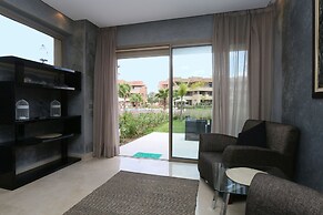 Sabor Appartement City Golf