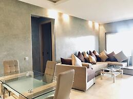 Sabor Appartement City Golf