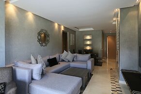 Sabor Appartement City Golf