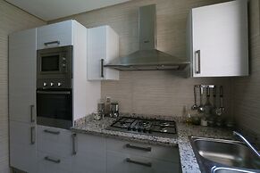 Sabor Appartement City Golf