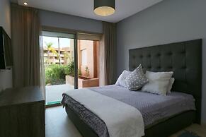 Sabor Appartement City Golf