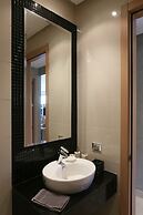 Sabor Appartement City Golf