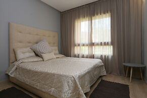 Sabor Appartement City Golf